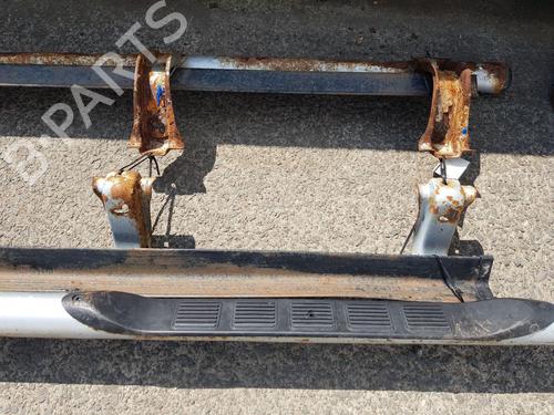 Step MITSUBISHI L200 / TRITON (KA_T, KB_T) 2.5 DI-D 4WD (KB4T) | BP22670009C149 