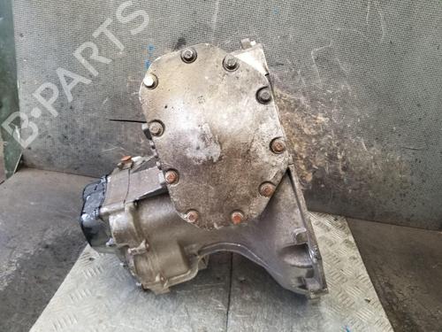 Gearbox VAUXHALL CORSA Mk IV (E) (X15) 1.4 | BP35885190M3 - Image 8