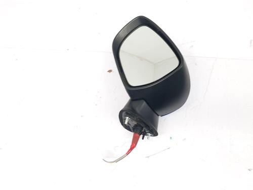 Used Left mirror SUZUKI IGNIS III (MF, FF) 1.2 Hybrid (ATK412, FF21S) (90 hp) 27886536