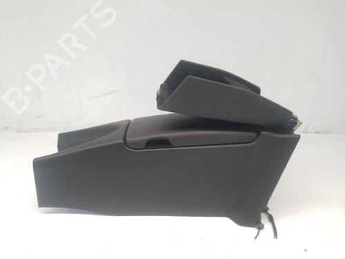 Used Armrest / Center console Armrest / Center console MERCEDES-BENZ SLK (R171) 200 Kompressor (171.442) (163 hp) 40606506 40606506