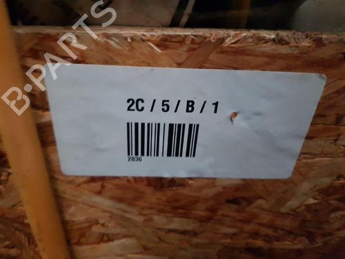 Other PORSCHE BOXSTER (981) | BP22682911O1