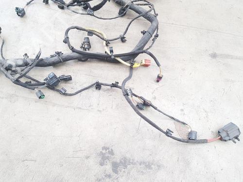 Wiring harness MCLAREN 720S 4.0 | BP38335943E16 - Image 30