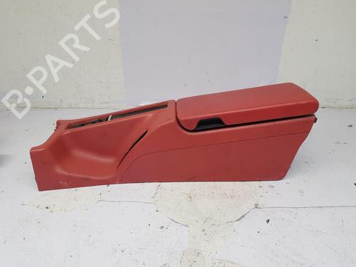 Used Armrest / Center console Armrest / Center console MERCEDES-BENZ SLK (R170) 230 Kompressor (170.447) (193 hp) 33726415 33726415