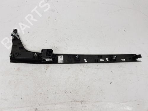Other AUDI A4 B9 Avant (8W5, 8WD) 2.0 TFSI | BP22665329O1 