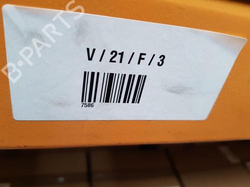 Steering wheel MCLAREN 720S 4.0 | BP40601632C49 - Image 8