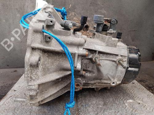 Gearbox SUZUKI SWIFT III (MZ, EZ) 1.5 (RS415, ZC21S) | BP27664800M3