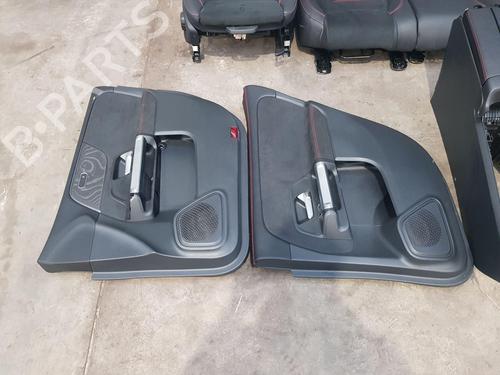 Right front seat MERCEDES-BENZ GLB (X247) GLB 200 d (247.612) | BP32846928C16 - Image 5