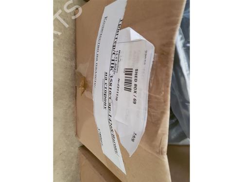 Left mirror SEAT IBIZA III (6L1) 1.2 | BP22667244C26 