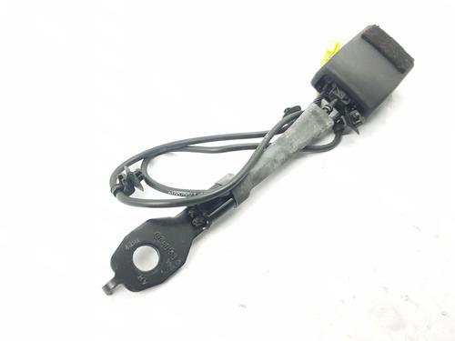 Front right belt tensioner MERCEDES-BENZ A-CLASS (W176) A 180 CDI / d (176.012) | BP29815713C88