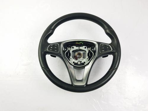 Used Steering wheel MERCEDES-BENZ GLC (X253) 220 d 4-matic (253.905, 253.903) (170 hp) 24531589