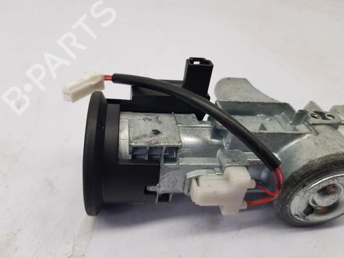 Ignition barrel NISSAN NOTE (E11, NE11) 1.5 dCi | BP39976734M48 - Image 5
