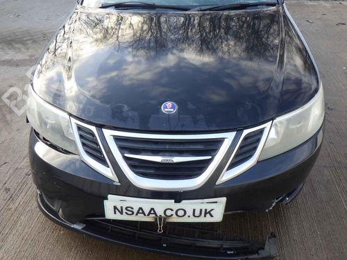 Engine control unit (ECU) SAAB 9-3 (YS3F, E79, D79, D75) 1,8t | BP30914748M57  - Image 13