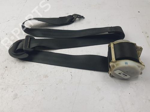 Front left seatbelt VW CRAFTER Van (SY_, SX_) | BP38937542I26 - Image 2