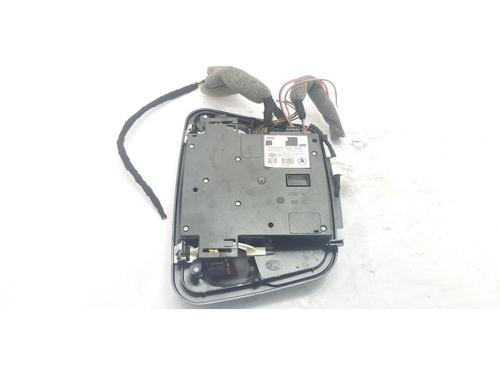 Interior roof light MERCEDES-BENZ CLK (C209) CLK 200 Kompressor (209.341) | BP24456762I8 
