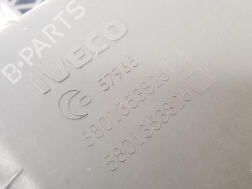 Air filter box IVECO DAILY V Platform/Chassis 26L11, 29L11, 29S11, 35C11D, 35S11, 40C11 | BP40493714M87 - Image 10