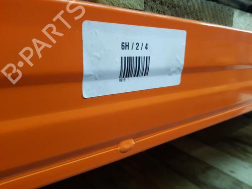 Andre ALFA ROMEO GIULIA (952_) 2.9 Quadrifoglio (952AAM24) | BP22664484O1 - Image 10
