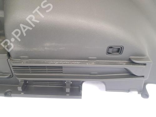 Boot lining HYUNDAI TUCSON (TL, TLE) 1.7 CRDi | BP30115740I3
