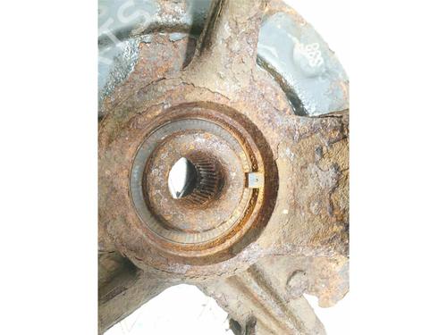 Left front steering knuckle AUDI A1 (8X1, 8XK) 1.0 TFSI | BP23212457M25 