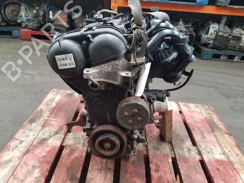 Engine FORD FIESTA VI (CB1, CCN) 1.6 Ti | BP37584976M1 - Image 5