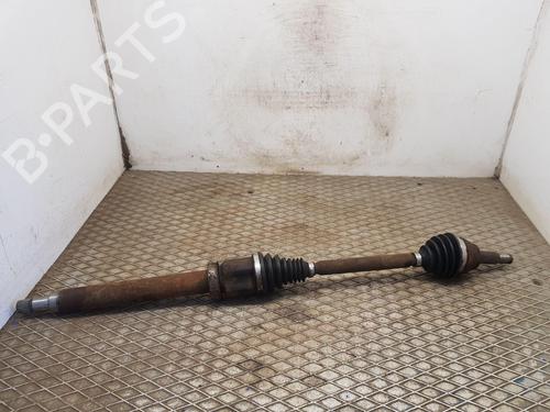 Used Right front driveshaft Right front driveshaft FORD ECOSPORT 1.0 EcoBoost (125 hp) 33219527 33219527