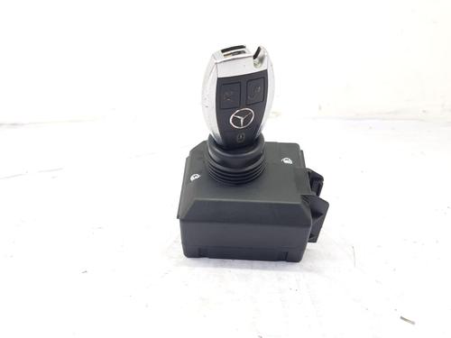 Ignition barrel MERCEDES-BENZ C-CLASS Coupe (C204) C 220 CDI (204.302) | BP37170370M48 - Image 2