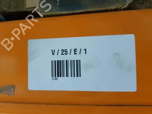 AC pipe BMW 5 (G30, F90)  | BP27392413M126 