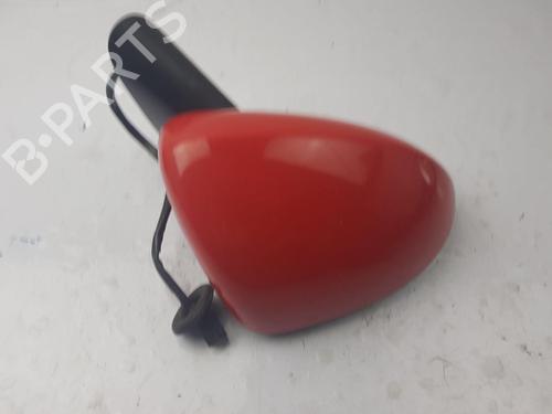 Used Right mirror Right mirror 38991359 38991359