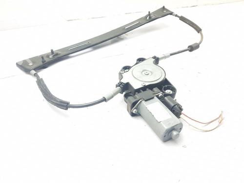 Front right window mechanism FIAT PANDA (169_) 1.1 (169.AXA1A) | BP33473024C23 - Image 3
