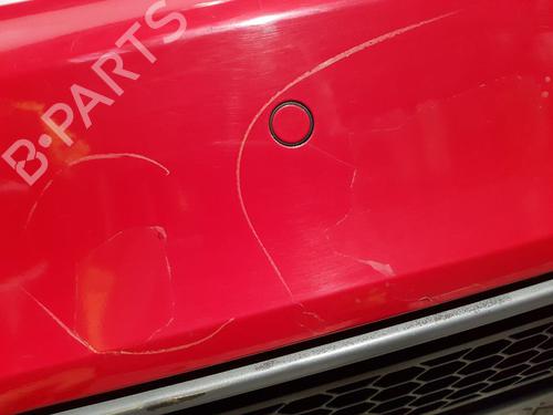 Rear bumper AUDI A4 B8 (8K2) 2.0 TDI | BP30402917C8