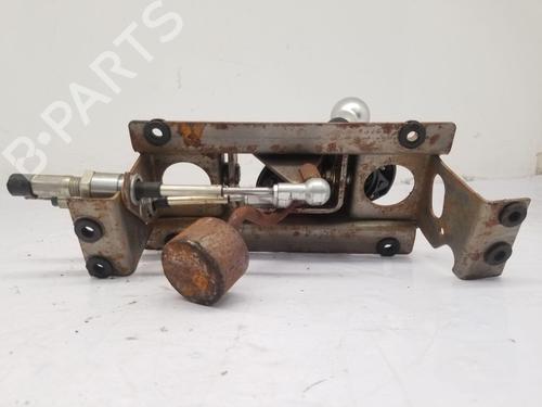 Shift knob MG MG TF 115 | BP28087862I34 