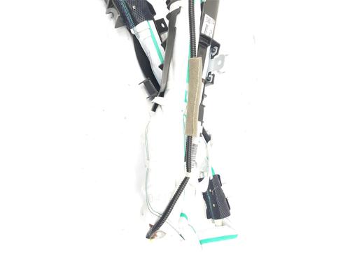 Left curtain airbag HONDA JAZZ IV (GK_) 1.3 | BP22682406C11 