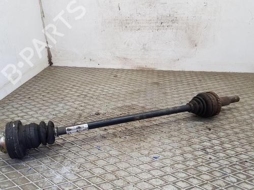 Used Right front driveshaft PORSCHE 911 (996) 3.6 Carrera 4 (320 hp) 27689217
