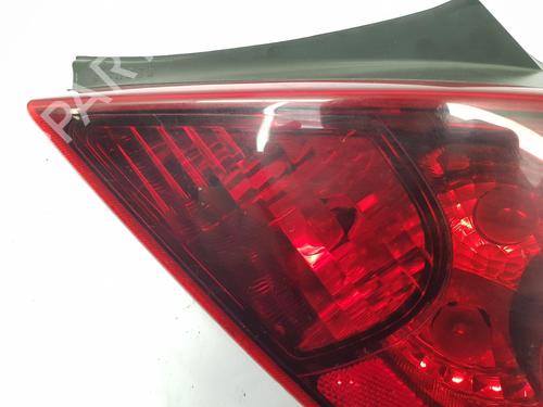 Right taillight VAUXHALL CORSA Mk III (D) (S07) 1.2 i 16V (L08) | BP30290286C35 