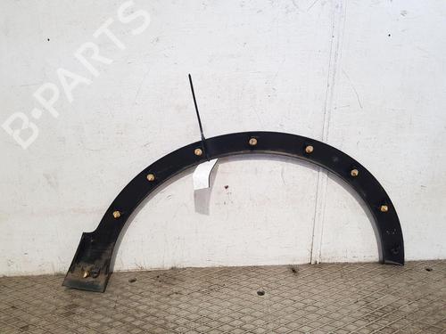 Front left wheel arch trim RENAULT CAPTUR I (J5_, H5_) 0.9 TCe 90 | BP29927895C134