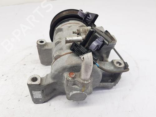 AC compressor HONDA HR-V (RU) 1.5 (RU1) | BP29549192M34 - Image 3