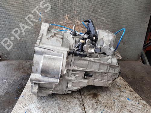 Gearbox VW GOLF VIII (CD1, DA1) 2.0 TDI | BP28137251M3