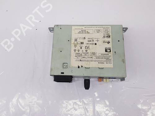 Used Radio Radio VAUXHALL VIVARO C Van (K0) 1.5 (102 hp) 34253666 34253666