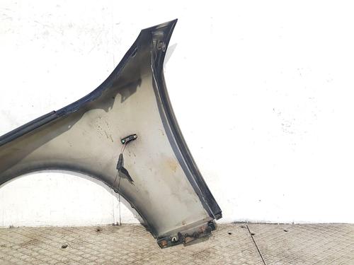 Right front fenders BMW 5 (E60) 520 d | BP28501204C42 