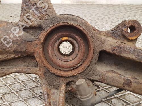 Left front steering knuckle MAZDA 6 Hatchback (GG) 1.8 | BP25838811M25 