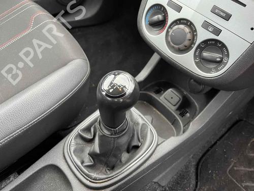 Used Parts VAUXHALL CORSA Mk III (D) (S07) 1.2 i 16V (L08) (86 hp) 4321221