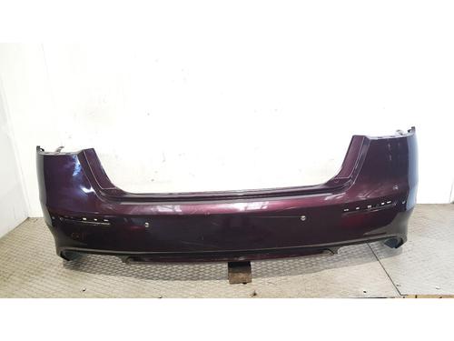 Used Rear bumper Rear bumper MASERATI QUATTROPORTE VI 3.8 GT S (530 hp) 40197407 40197407