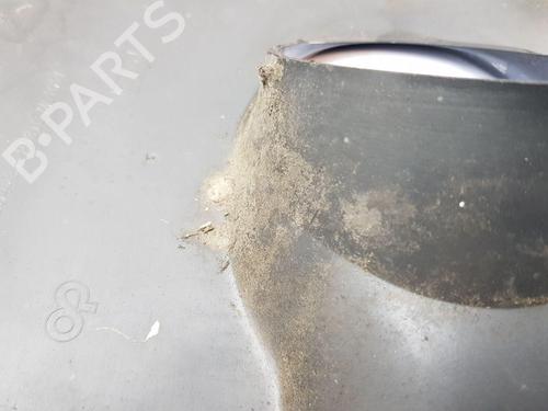 Right front fog light CITROËN C3 Picasso (SH_) 1.6 HDI 90 | BP25839269C31 - Image 10