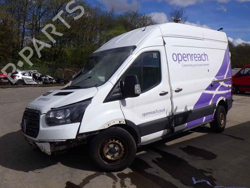 Other FORD TRANSIT V363 Van (FCD, FDD) | BP31282796O1 - Image 9