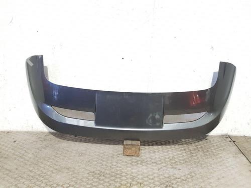 Used Rear spoiler FORD FOCUS III 1.0 EcoBoost (125 hp) 28526920