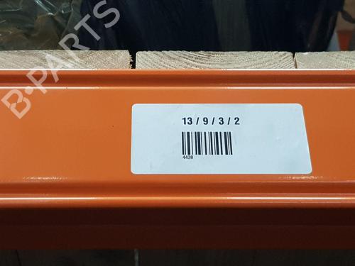 Front left panel PEUGEOT EXPERT Van (V_) 1.6 BlueHDi 95 | BP22669495C58  - Image 11