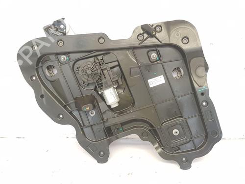 Used Rear left window mechanism Rear left window mechanism TESLA MODEL 3 (5YJ3) EV AWD (351 hp) 33889868 33889868