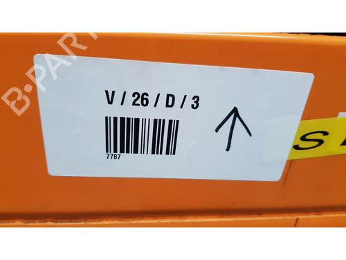 ABS pump PEUGEOT PARTNER Box Body/MPV 1.6 BlueHDi 100 | BP34142227M43 - Image 6