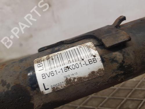 Left front shock absorber FORD FOCUS III Turnier  | BP29514342M16 