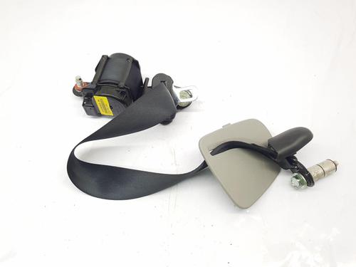 Cinto de segurança traseiro esquerdo SSANGYONG ACTYON SPORTS II 2.2 Xdi 4WD (178 hp) 31691060