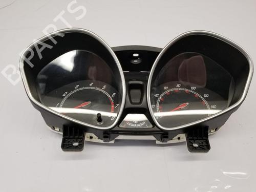 instrument-cluster-ford-fiesta-vi-cb1-ccn-2008-40265719 main image
